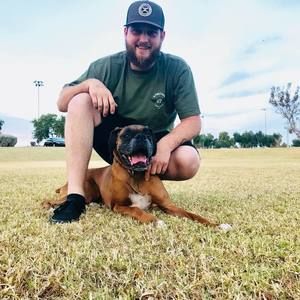 Meet your Posher, Thomas